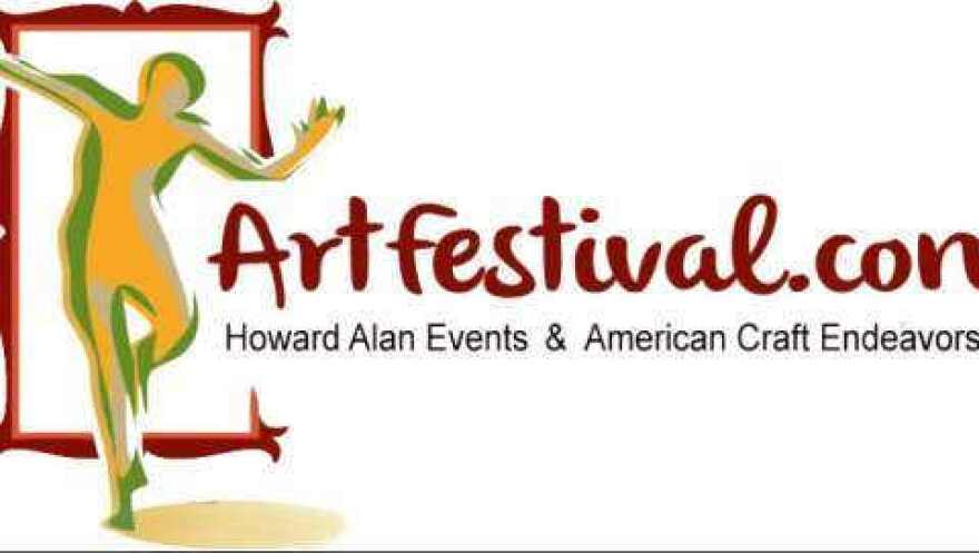 Howard Alan Events Logo