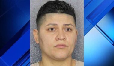 Fort Lauderdale woman accused of impersonating officer during armed road rage incident