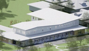 Sanderlin Center plans 40,000-square-foot family and social services campus in south St. Pete