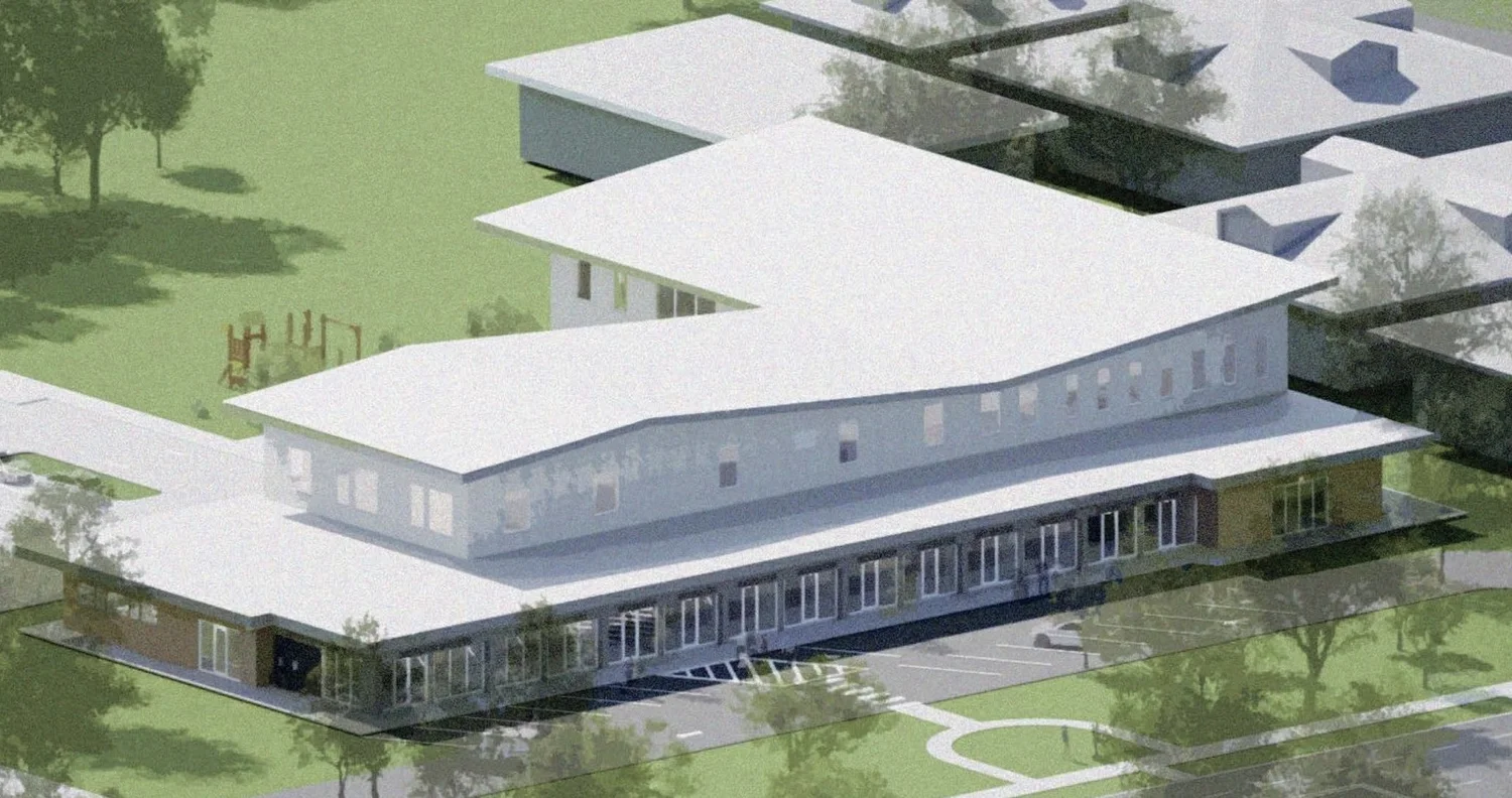 Sanderlin Center plans 40,000-square-foot family and social services campus in south St. Pete
