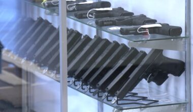 Parkland shooting: Battle over Florida gun laws continues eight years after 17 killed