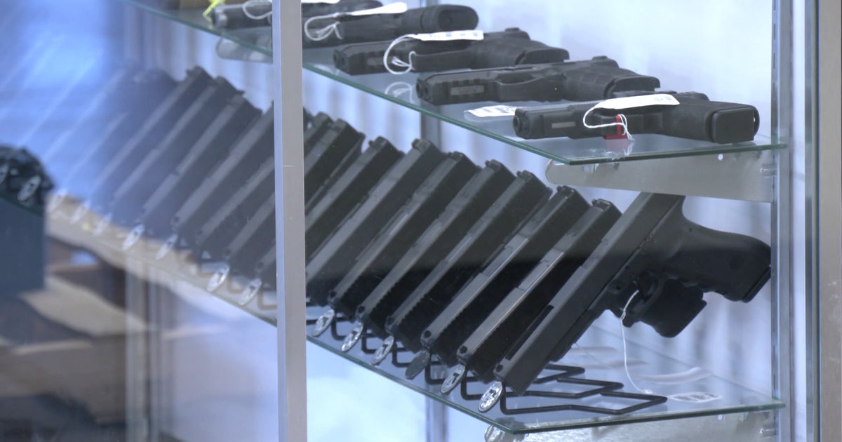 Parkland shooting: Battle over Florida gun laws continues eight years after 17 killed