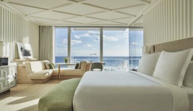 Miami Hotels Ranked Among Best in the US for 2026