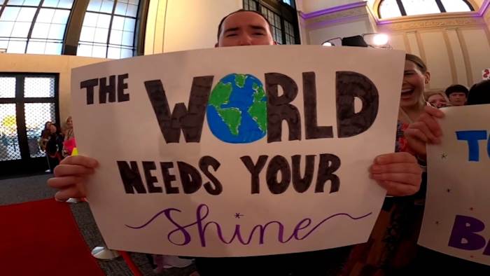 Tim Tebow Foundation’s Night to Shine brings joy to special needs community on global stage