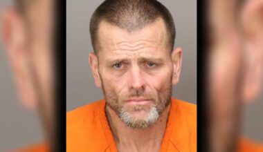 St. Pete man arrested in Pinellas Park stabbing, victim hospitalized: Officers