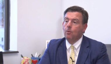 Legal expert weighs in after Henry Tenon withdraws guilty plea in Jared Bridegan case