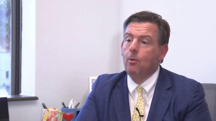 Legal expert weighs in after Henry Tenon withdraws guilty plea in Jared Bridegan case