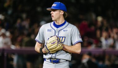 Florida State University Logo