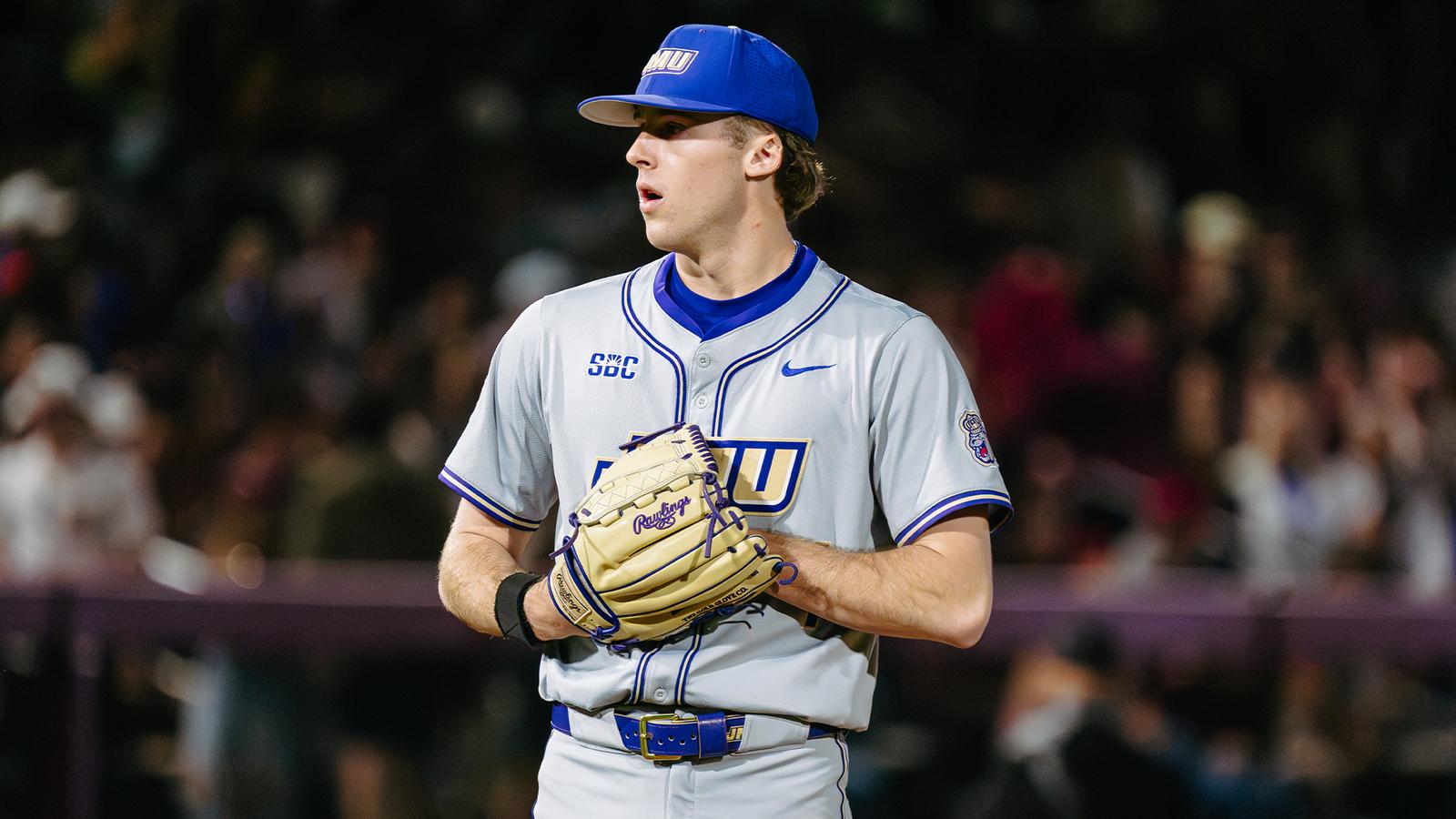 Florida State University Logo