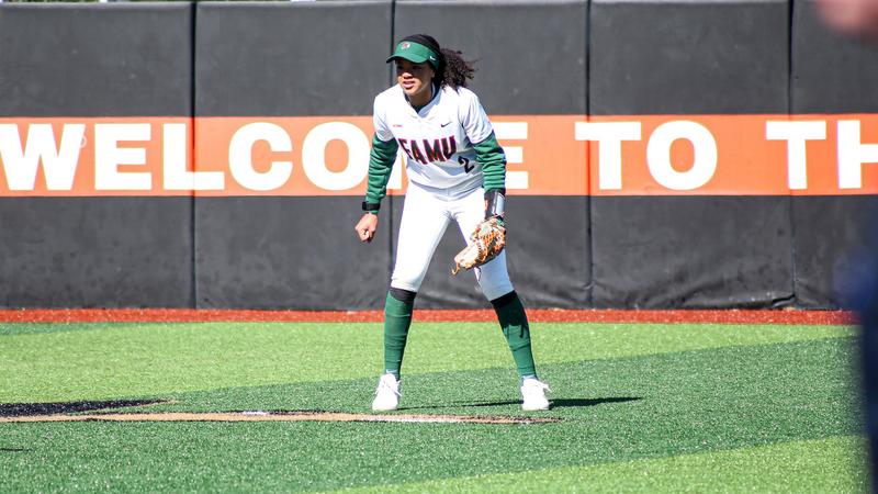 Florida A&M Dominates Bowie State 14-1 and Blanks Coppin State 8-0