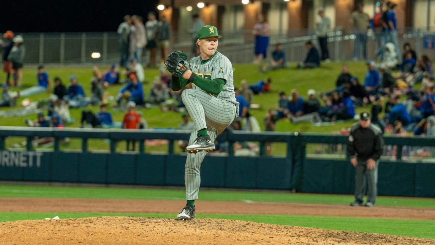 University of Florida Logo