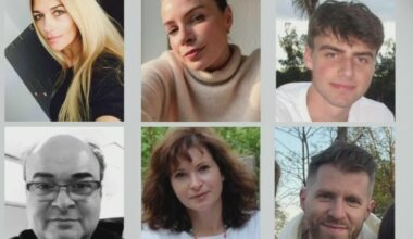 Police release new details about the murders in Fort Lauderdale, Sarasota that killed 6 plus the suspected gunman