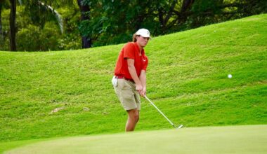 University of Hawaii Logo