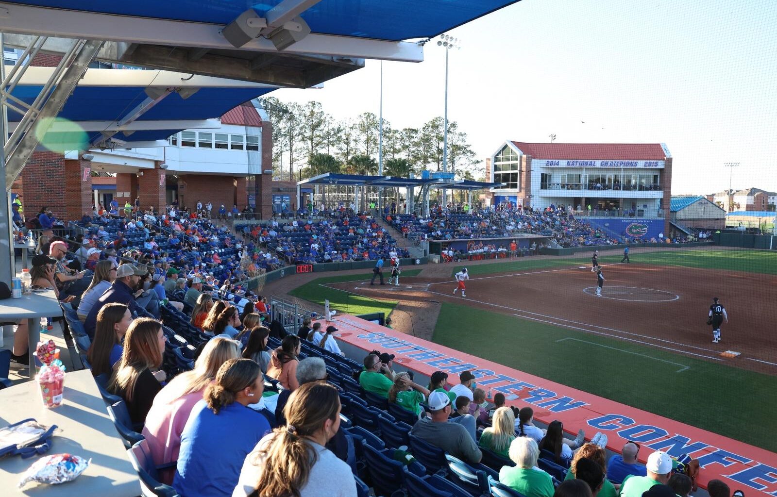 Florida International University Logo