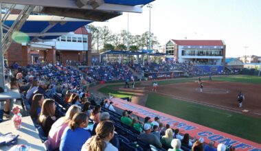 Florida International University Logo