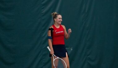 Samford Women’s Tennis Edges Jacksonville State 4-3 in Road Thriller