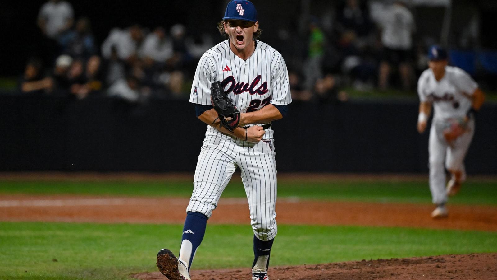 University of Notre Dame Logo