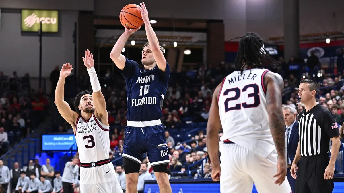 How to watch Jacksonville Dolphins vs. North Florida Ospreys: Live stream info, TV channel, game time