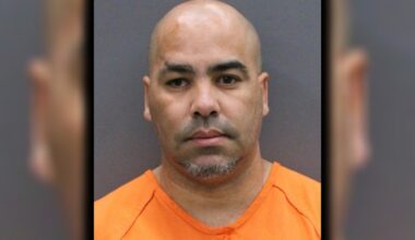 Driver involved in Hillsborough crash accused of stealing gold chain from victim, threatening with bat