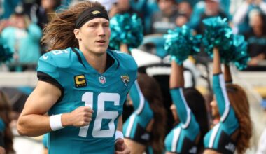 Is Trevor Lawrence's 2025 success sustainable?