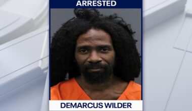 Sarasota felon tased, arrested after I-275 chase ends at International Plaza and Bay Street mall: FHP