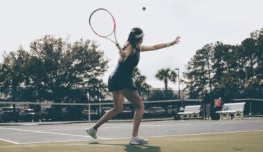 Tennis Splits Weekend Contests Against North Florida and Florida A&M in Jacksonville