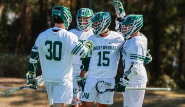 Jacksonville Wins Duel of The Dolphins In Record Fashion