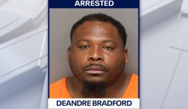 St. Pete 'super speeder' arrested for DUI, accused of hitting 101 mph on Howard Frankland Bridge: FHP