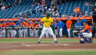 University of North Alabama Logo