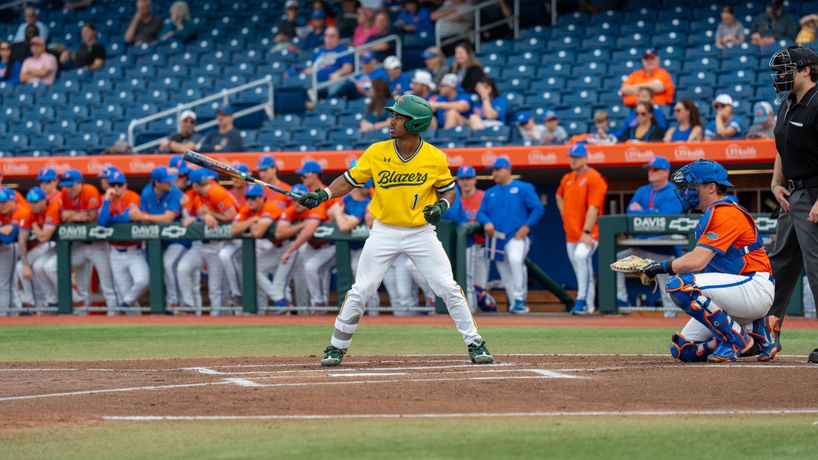 University of North Alabama Logo