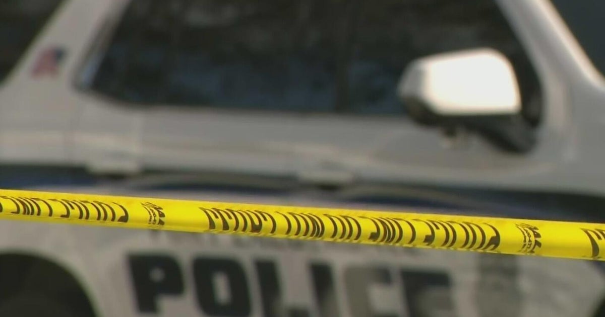 Man shot and killed by Fort Lauderdale police officers after they responded to a disturbance call, police chief says