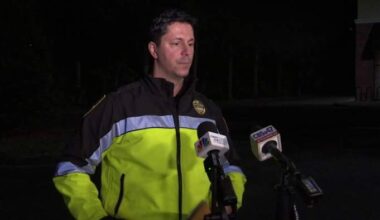 JSO says it’s investigating report of shots fired in parking lot of Avenues Mall