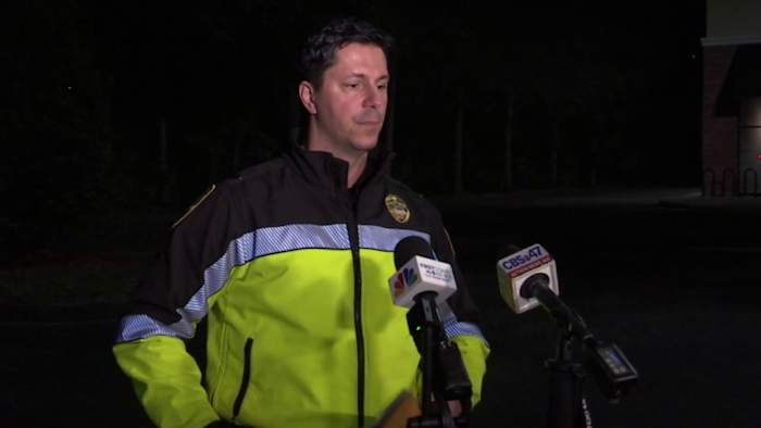 JSO says it’s investigating report of shots fired in parking lot of Avenues Mall