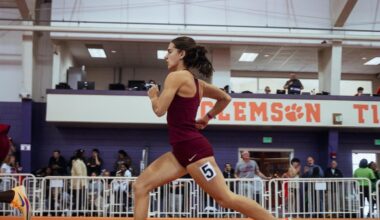 Atlantic Coast Conference Logo