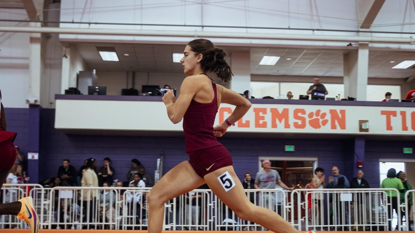 Atlantic Coast Conference Logo