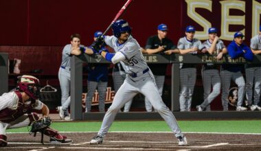 Florida State University Logo