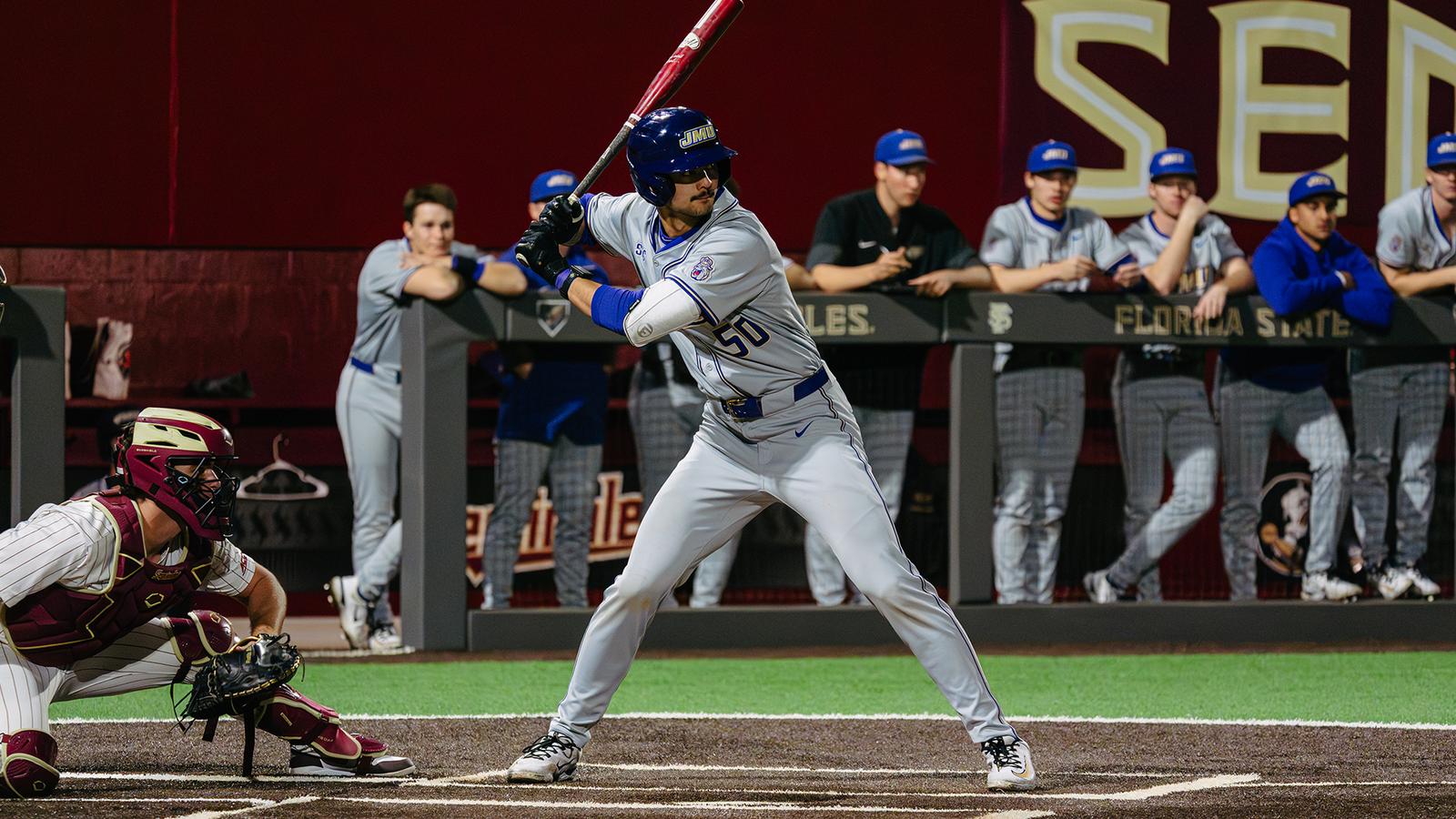 Florida State University Logo