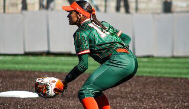 Florida A&M Runs Winning Streak to 4 in a Row