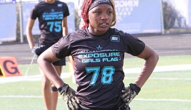 Orlando Girls All-American Exposure Camp