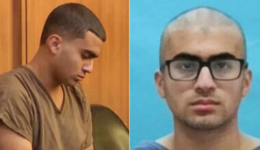 Developments in Derek Rosa's Case: Teen Convicted of Mother's Murder in Hialeah Moves to Northern Florida Prison