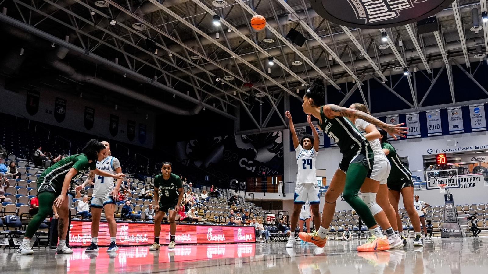 Stetson University Logo