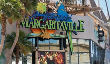 Florida's $406M immigration tab includes private jet flights and a Margaritaville hotel