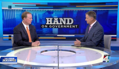 Rift between state government and the city