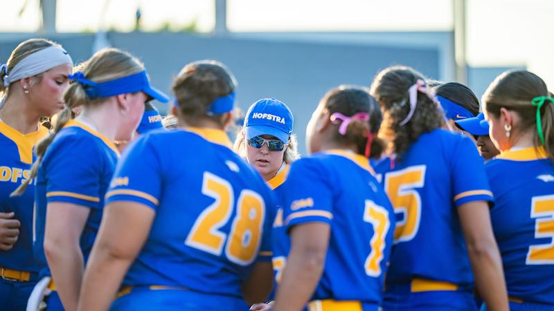 Hofstra Falls to Florida Gulf Coast