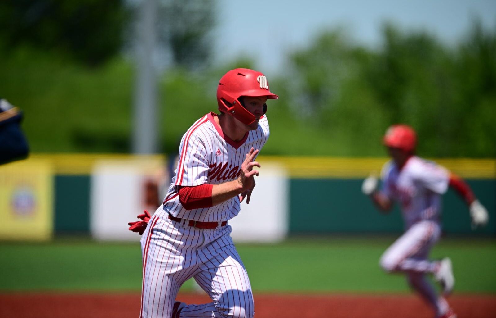 Brown University Logo