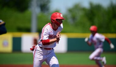Brown University Logo
