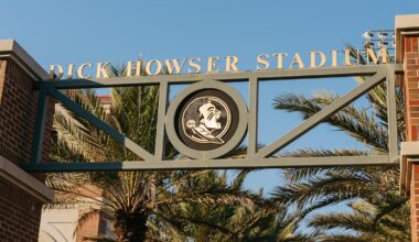 Jacksonville University Logo