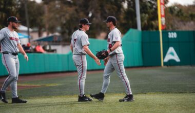 Merrimack College Logo