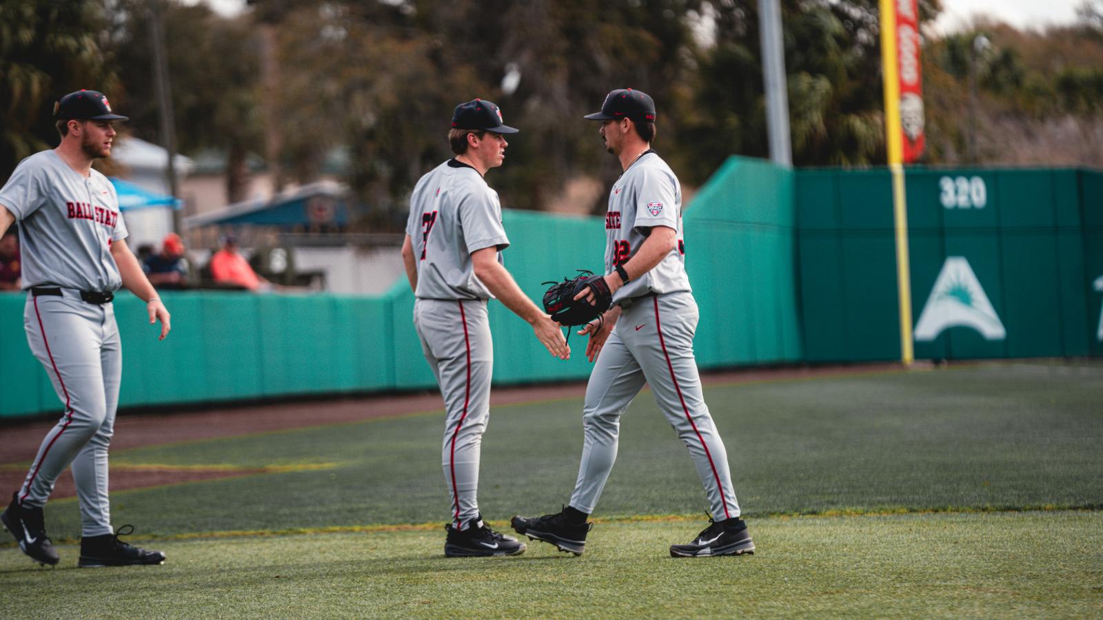 Merrimack College Logo