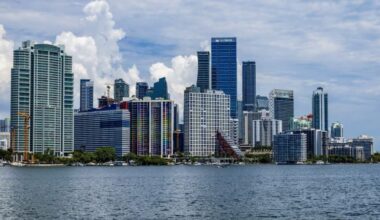 Do recent megamillion Miami real estate buys signal a coming billionaire wave?